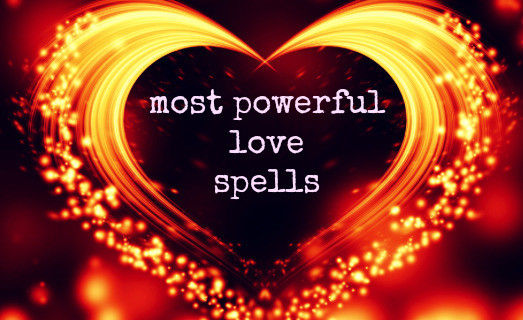 Real Love Spell Casters Pay After Results